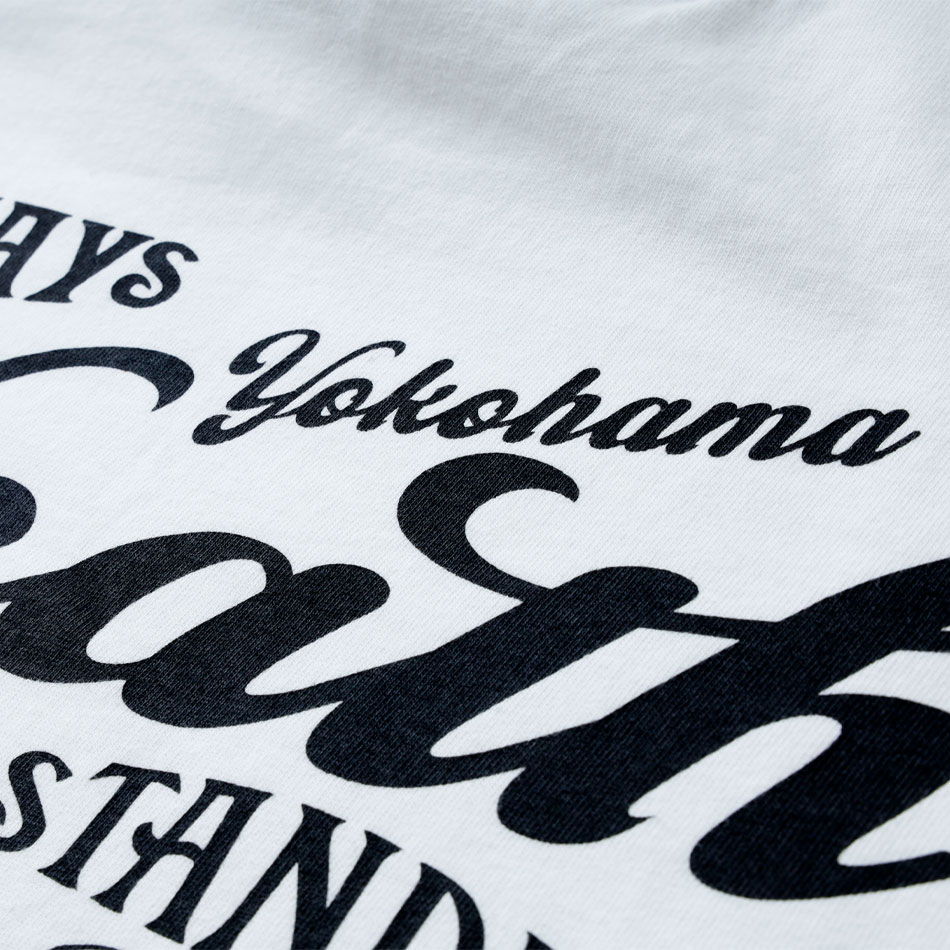 【HEATH】FLYING WHEEL L/S