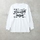 S x White
