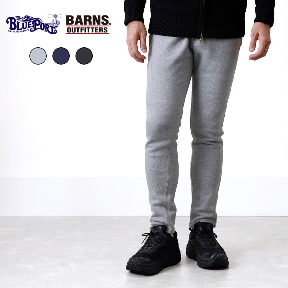 半額！ファミリーSALE！<1月1日 0時から！>◇【BLUE PORT x BARNS