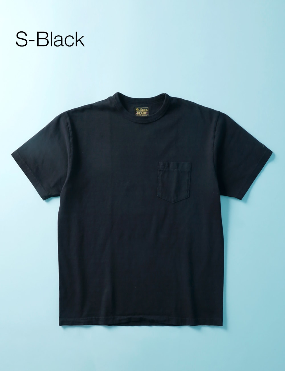 対象アイテム2点お買い上げで10%・3点お買い上げで20%OFF！ HEATH｜オリジナル日本製Tシャツ
