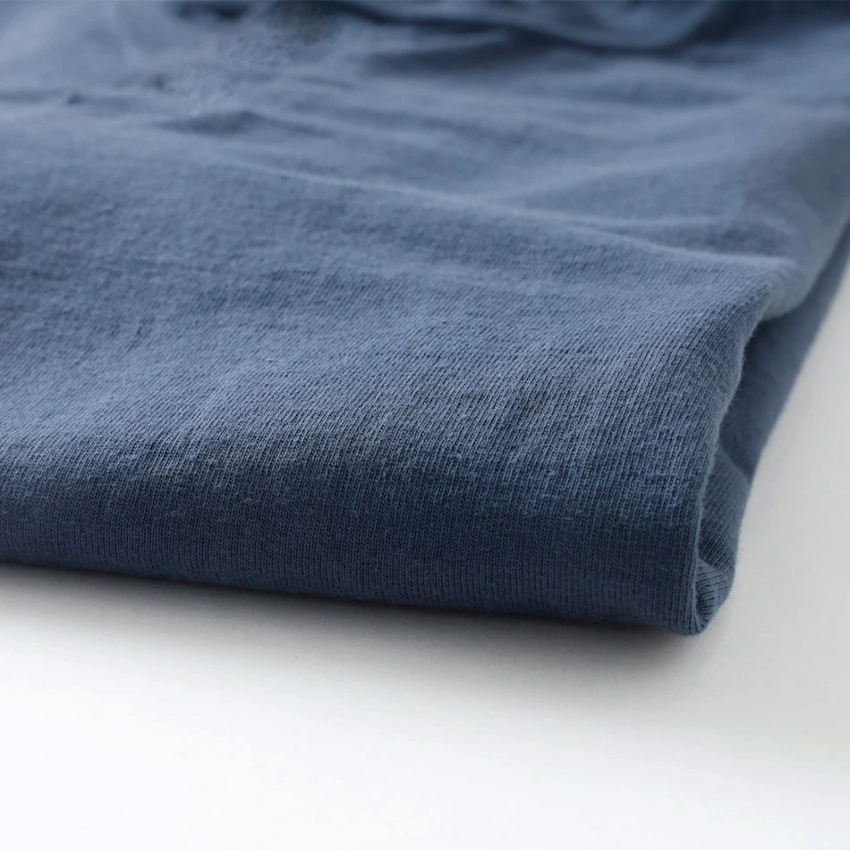  【HEATH】ORIGINAL CREW NECK POCKET TEE国産 オリジナル クルーネック ポケットTシャツ