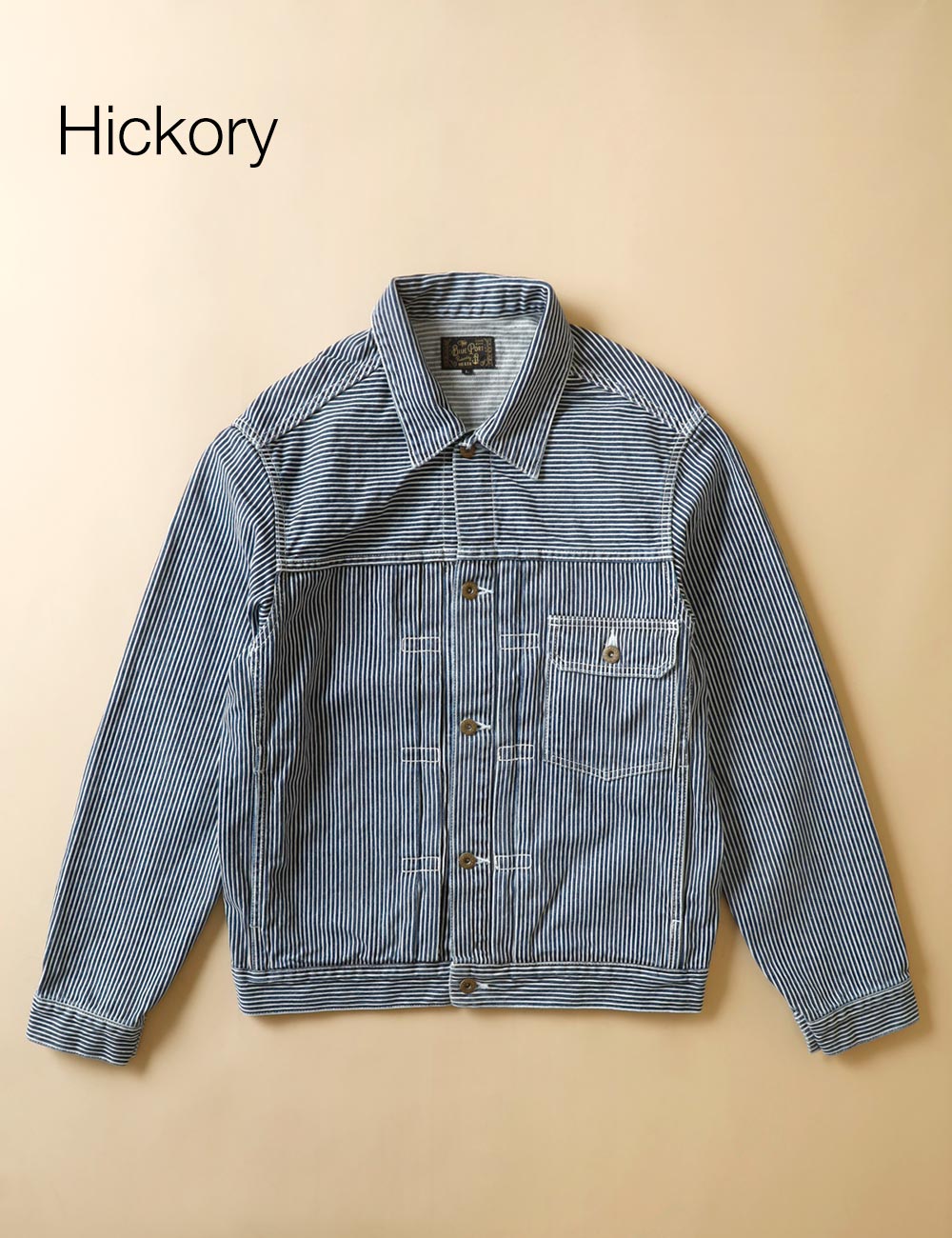 対象アイテム2点お買い上げで10%・3点お買い上げで20%OFF！ BLUE PORT｜DUCK JACKET 
