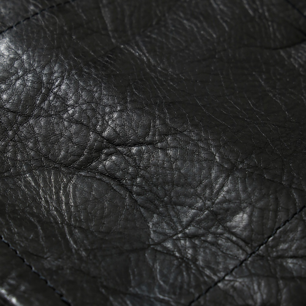 Butler Verner Sail (バトラーバーナーセイルズ) 馬革ショルダーバッグ