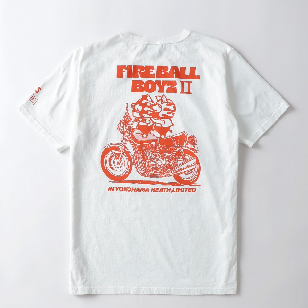 【HEATH x STUDIO D'ARTISAN】