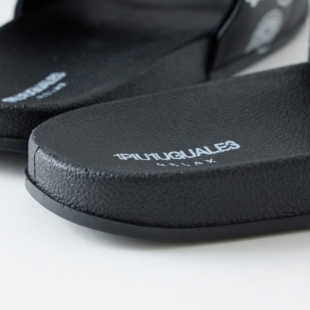 10%OFF！ファミリーセール！】【1PIU1UGUALE3 RELAX】PAISLEY