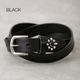 M x Black