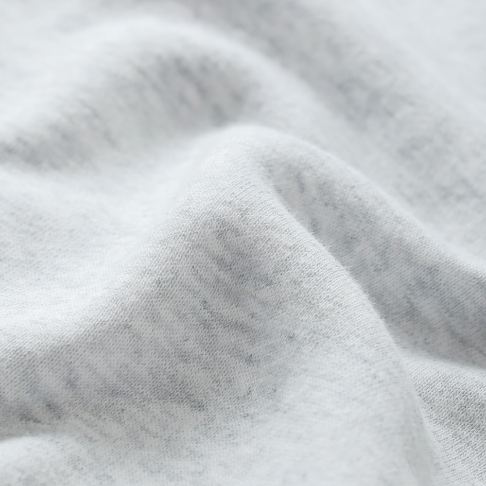 HEATH（ヒース）オリジナル 裏起毛スウェット 