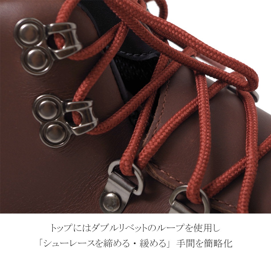 【DANNER】D121005 TRAIL FIELD
