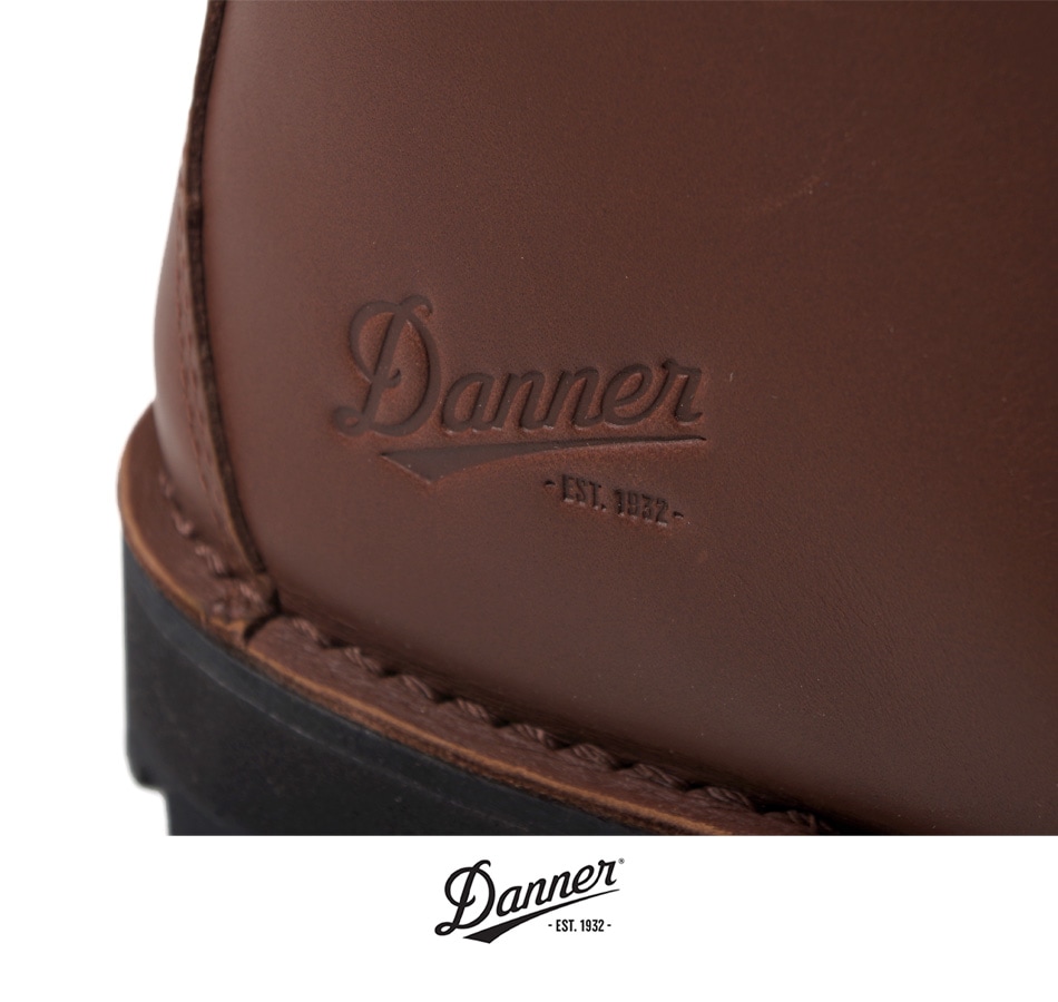 【DANNER】D121005 TRAIL FIELD