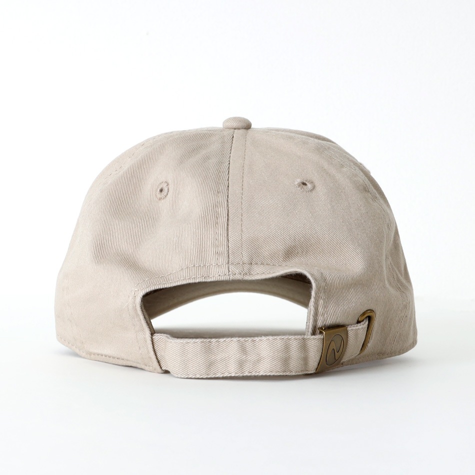 【BLUE PORT】ANCHOR BASE BALL CAP
