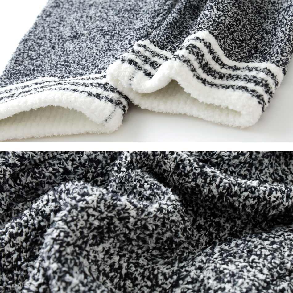 <10%OFF！ファミリーSALE！>◆【1PIU1UGUALE3 RELAX】KNIT PANTニットパンツ