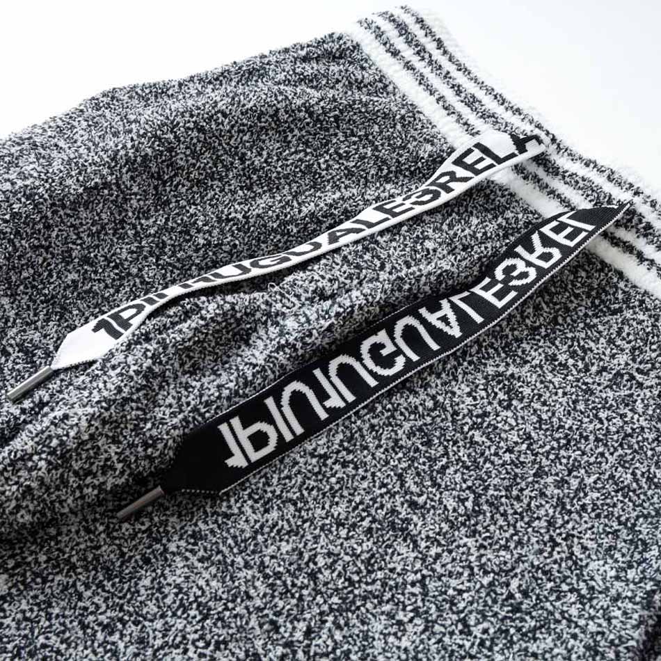 <10%OFF！ファミリーSALE！>◆【1PIU1UGUALE3 RELAX】KNIT PANTニットパンツ