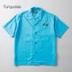 M x Turquoise