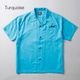 M x Turquoise