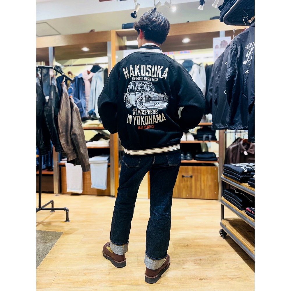 【再入荷】HEATH（ヒース）