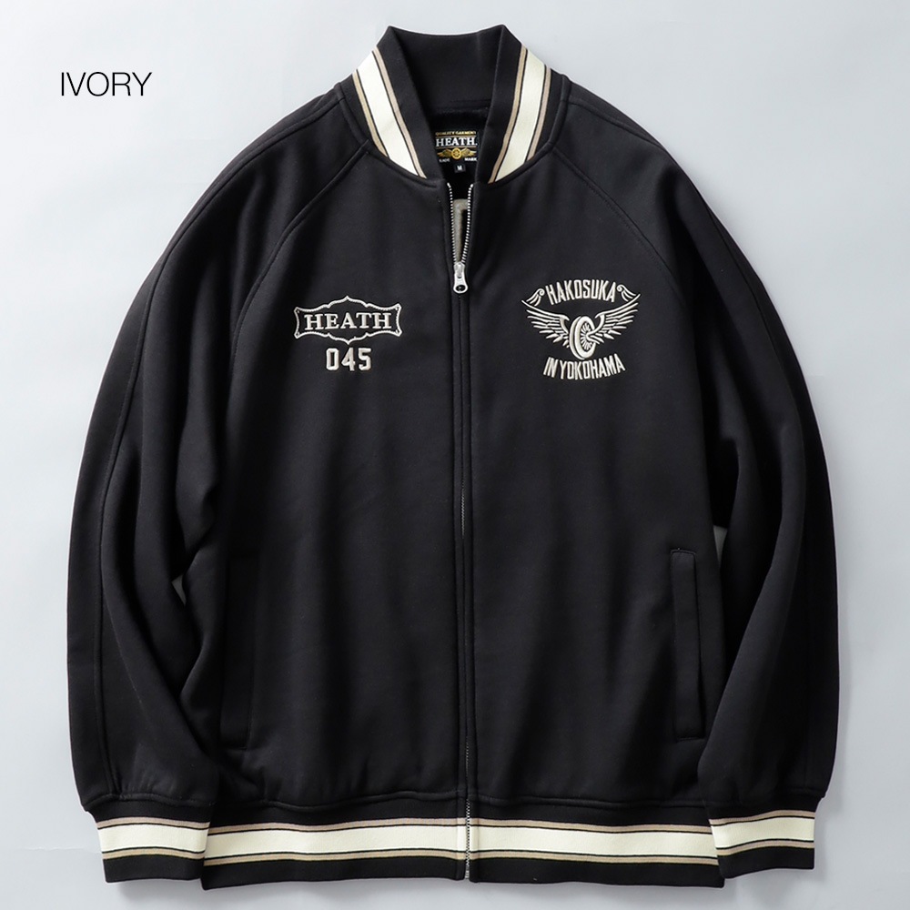 【再入荷】HEATH（ヒース）