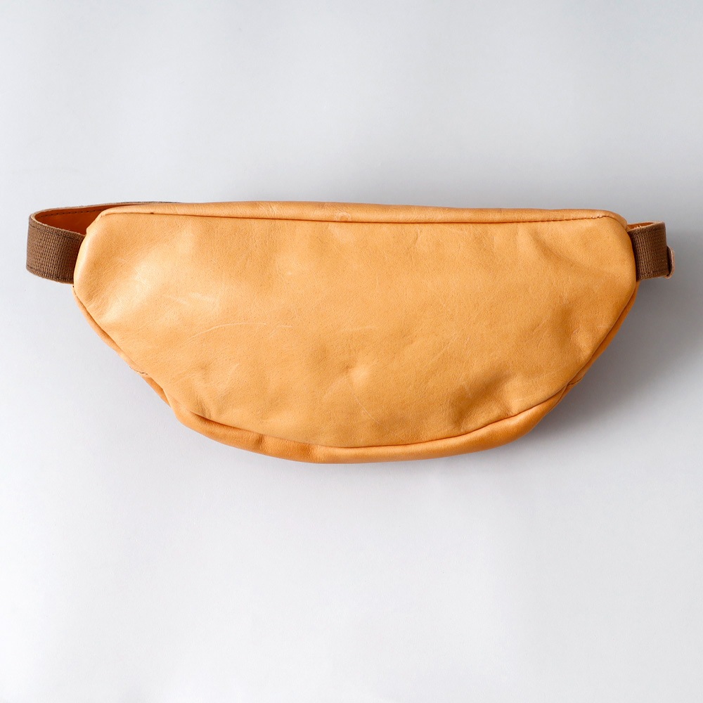 【Butler Verner Sails】HORSE LEATHER BAG ホースレザーバッグ