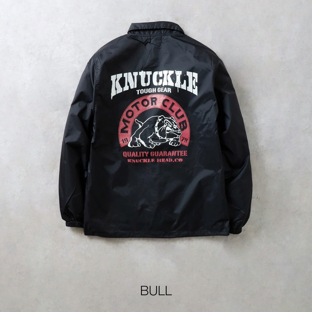 HEATH】ORIGINAL COACH JACKET<br>オリジナルコーチジャケット