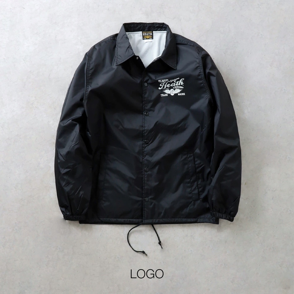 エース 90 グッド スタッフ ストレッチ コーチ ジャケット M サイズ STRETCH COACH JACKET | ACE 90 GOOD STUFF