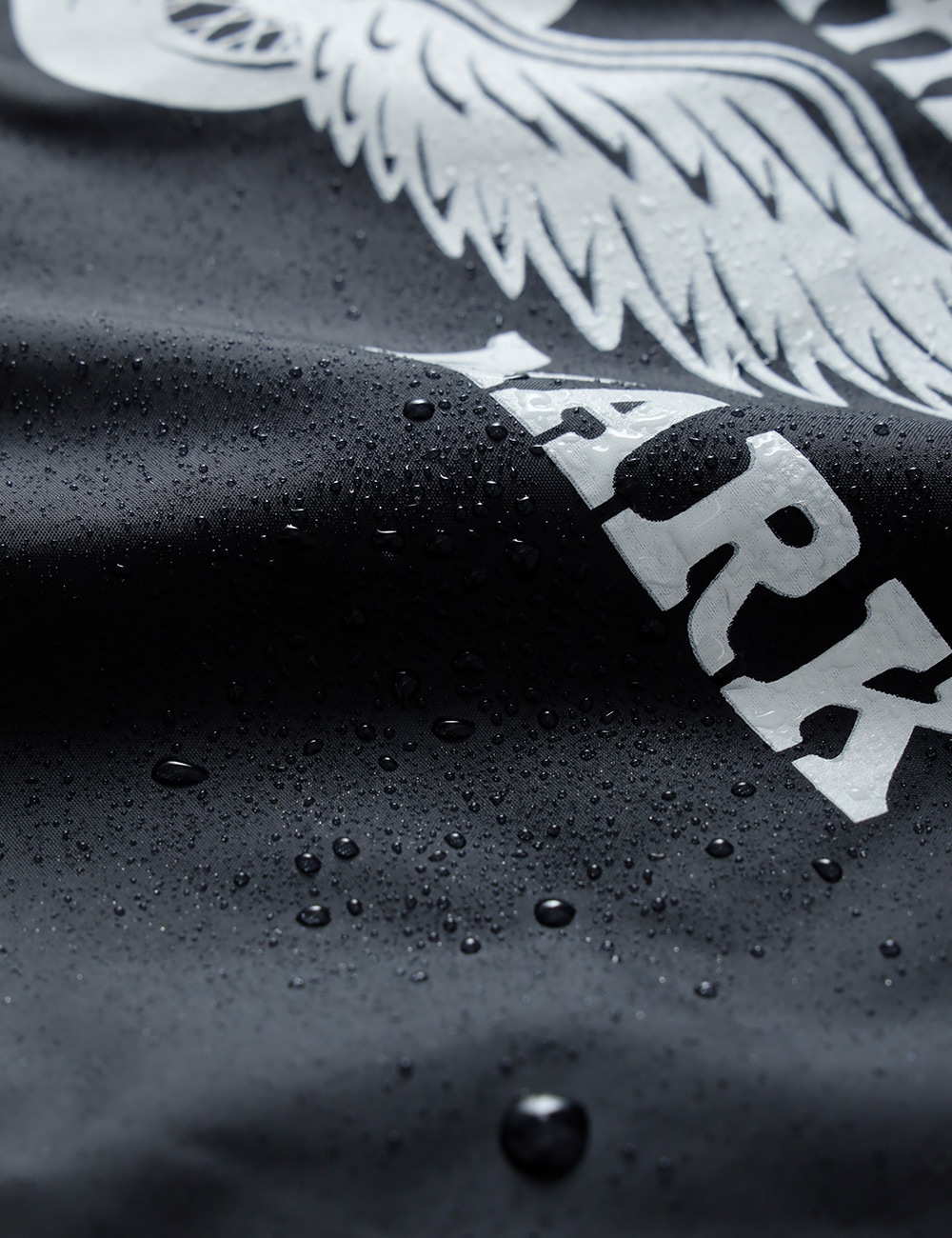 HEATH（ヒース）オリジナルコーチジャケット