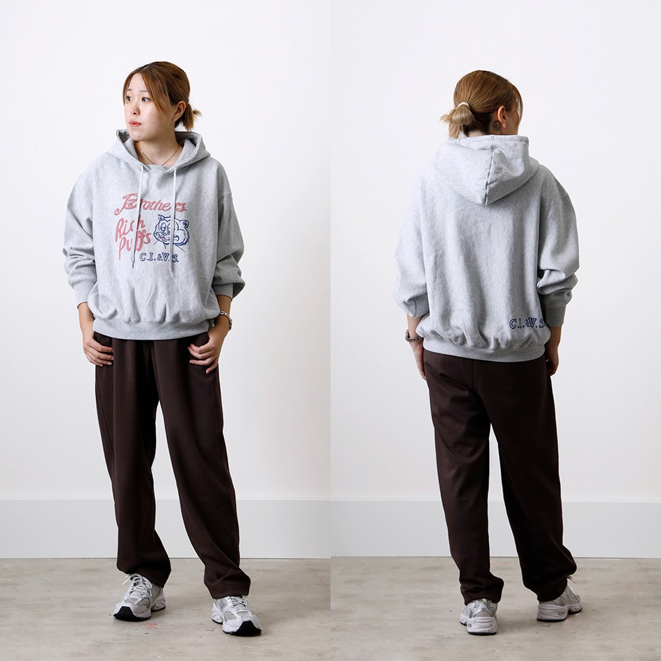 BARNS OUTFITTERS】WOMEN'S MAX HEAVY WEIGHT PARKAマックス