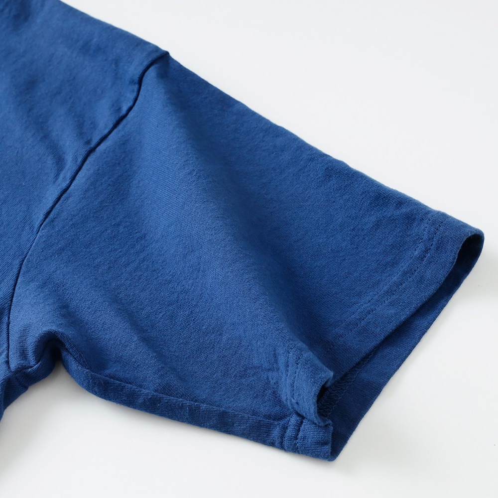 【Pherrow's】別注 プリントTシャツ “PINUP GIRL“