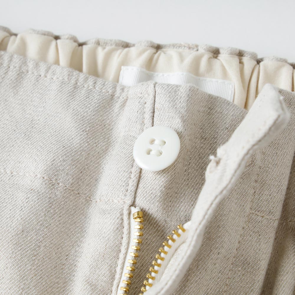  【D.M.G.】WOMEN'S REGRET BAKER PANTS  レグレットベイカーパンツ