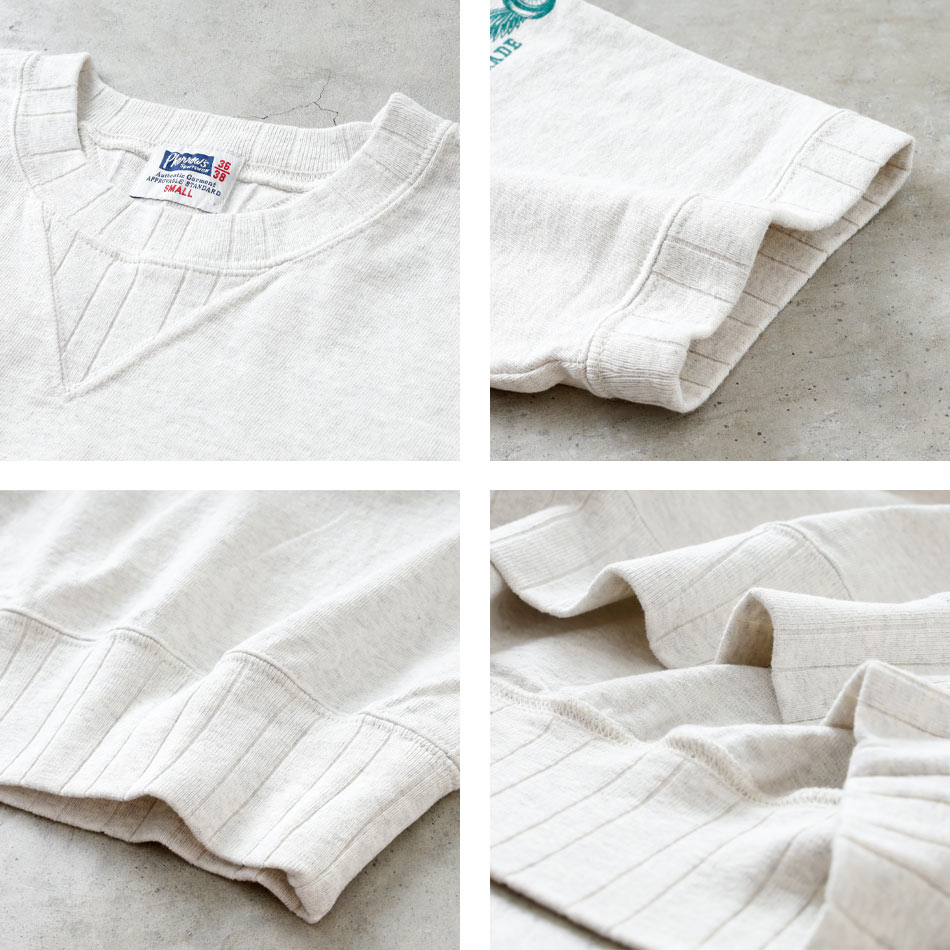 <20%OFF！ファミリーSALE！>◆【HEATH x Pherrow's】Special order T-SHIRT