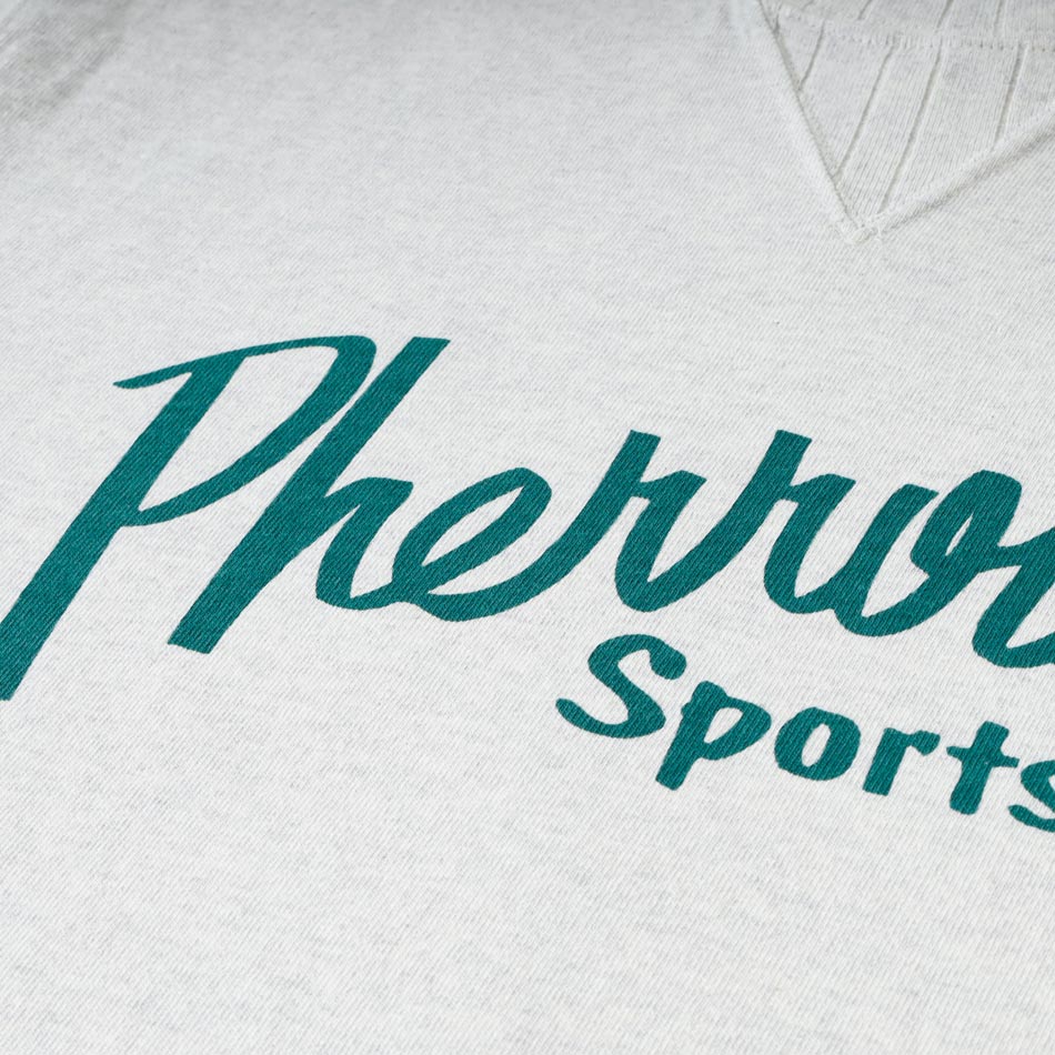 <20%OFF！ファミリーSALE！>◆【HEATH x Pherrow's】Special order T-SHIRT