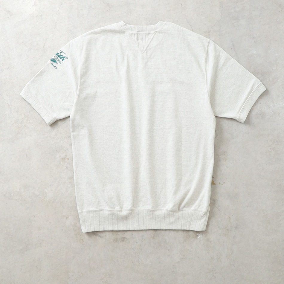<20%OFF！ファミリーSALE！>◆【HEATH x Pherrow's】Special order T-SHIRT