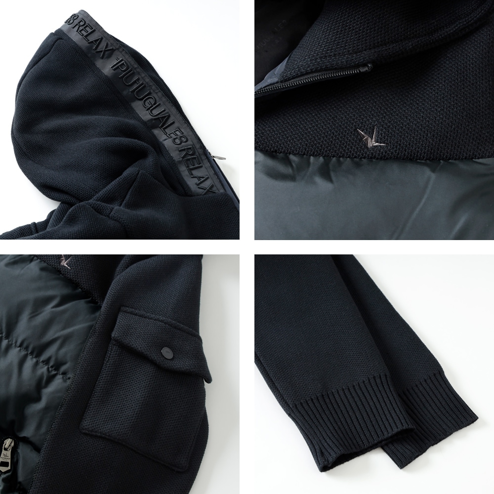 10%OFF！ファミリーSALE！<1月1日 0時から！>◇1PIU1UGUALE3 RELAX