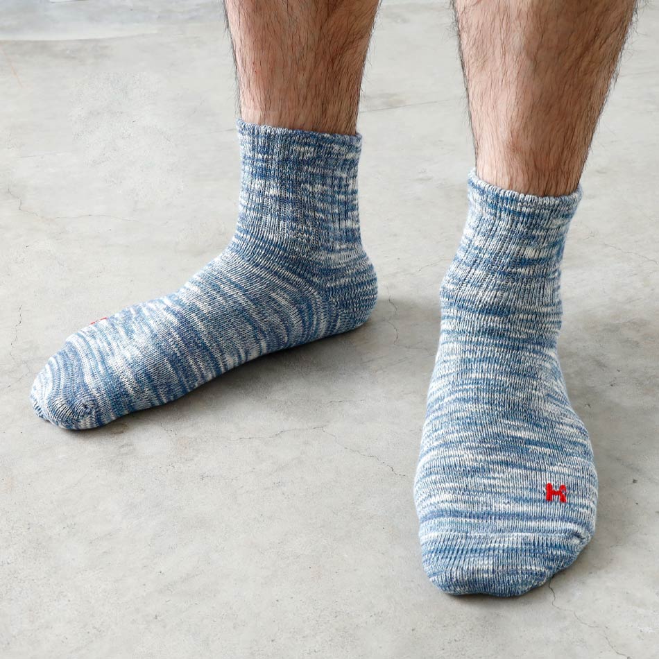 【HEALTHKNIT】3P SET  SOX