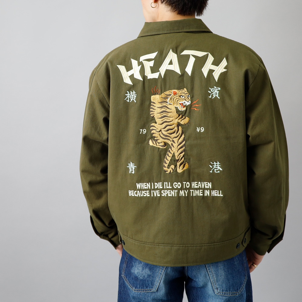 <20%OFF！ファミリーSALE！>◆HEATH（ヒース）