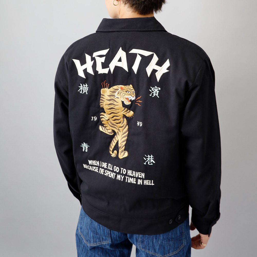 <20%OFF！ファミリーSALE！>◆HEATH（ヒース）