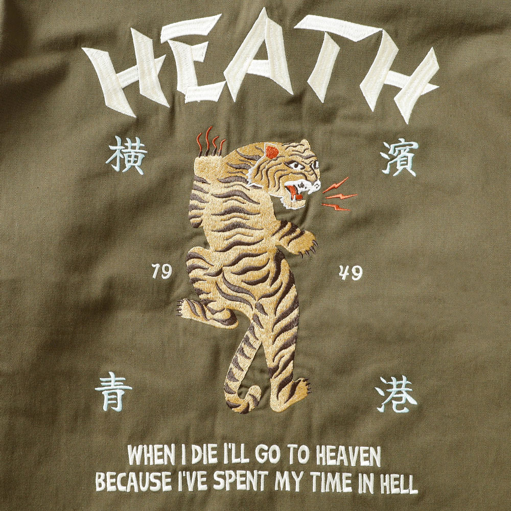 <20%OFF！ファミリーSALE！>◆HEATH（ヒース）