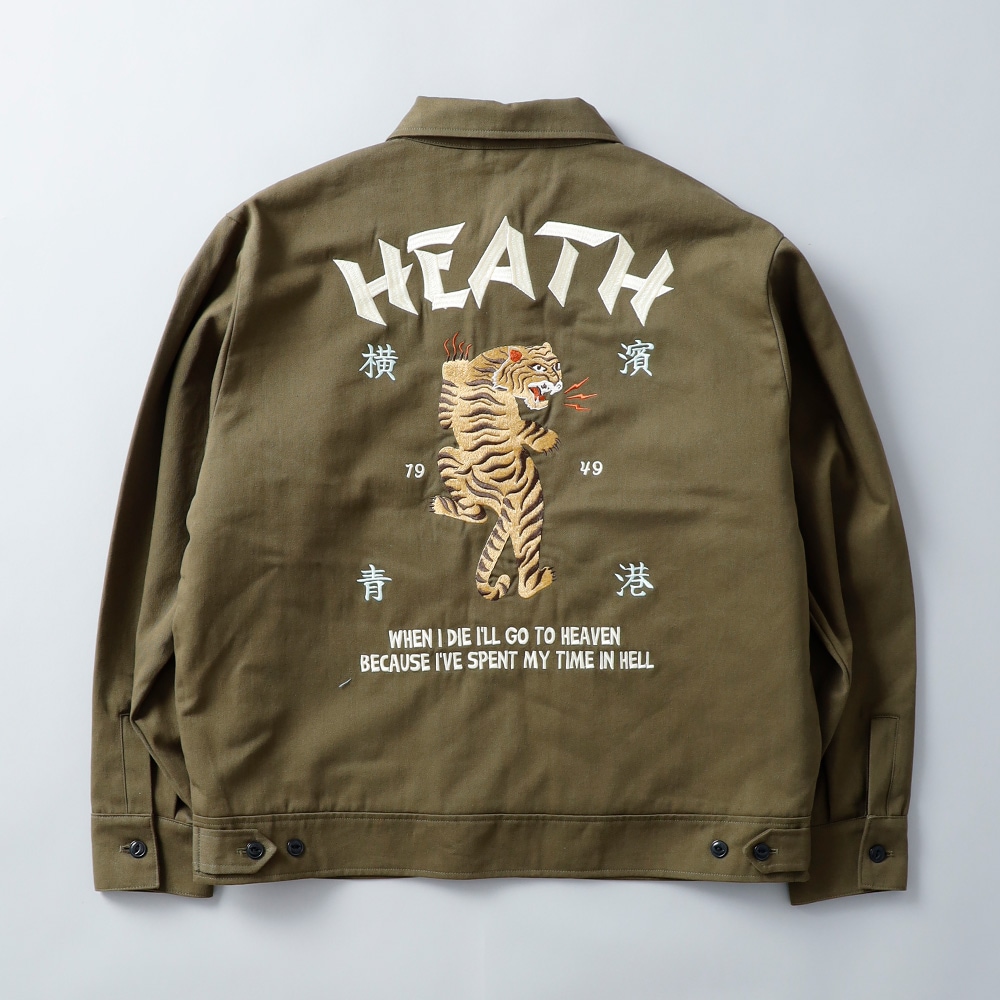 <20%OFF！ファミリーSALE！>◆HEATH（ヒース）