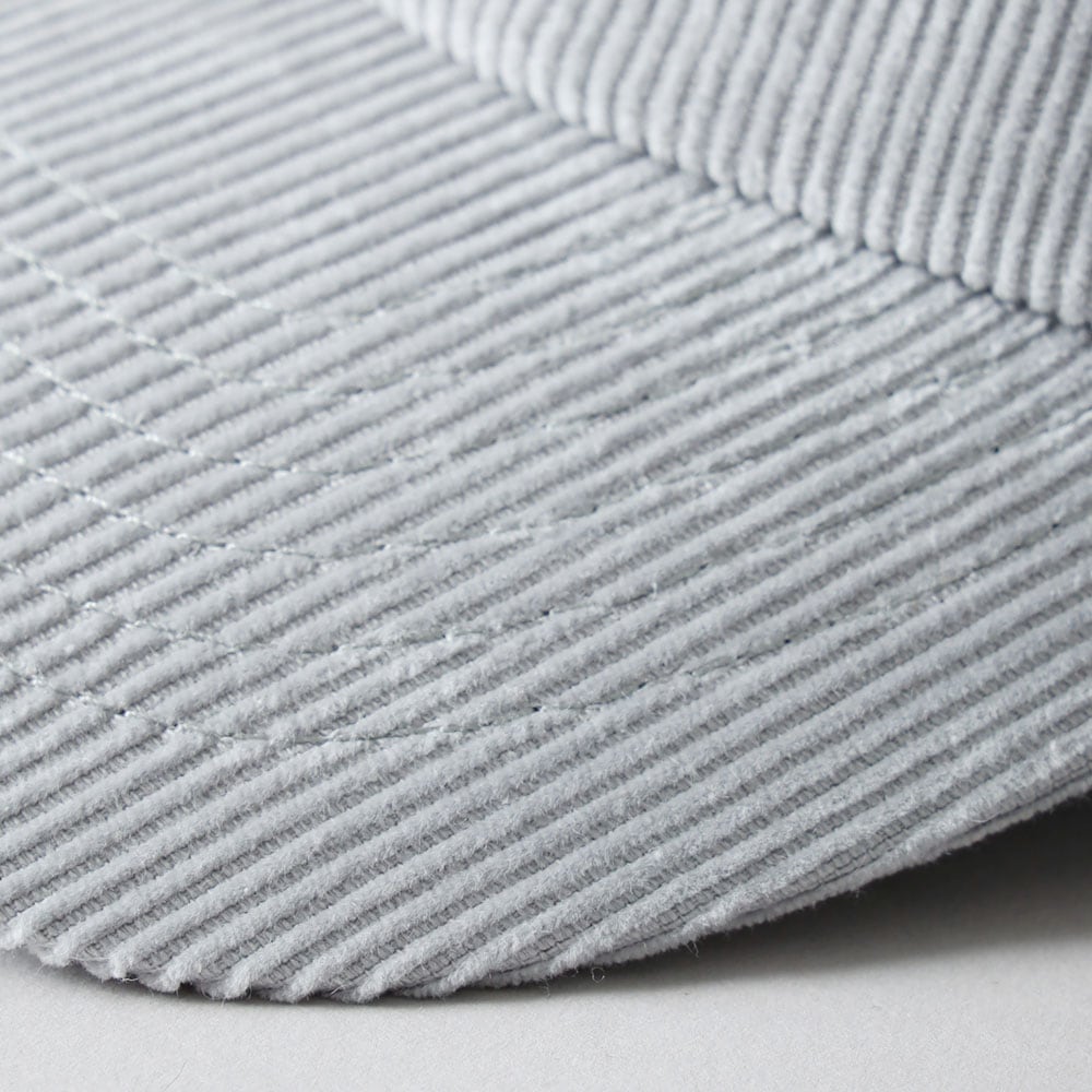 TES（テス）コーデュロイキャップ