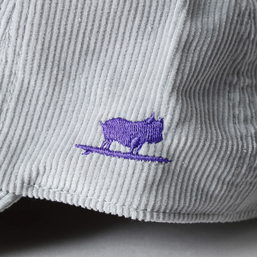 TES（テス）コーデュロイキャップ