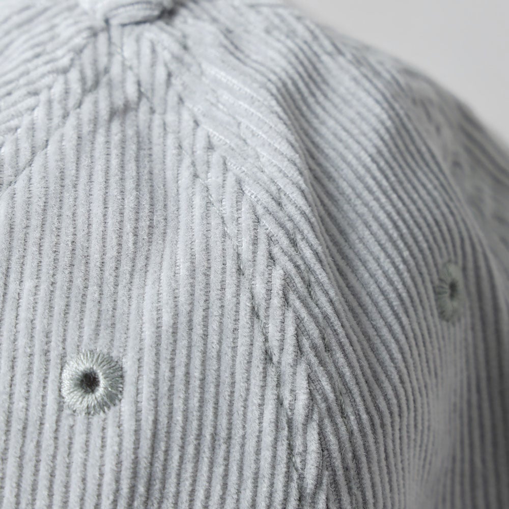 TES（テス）コーデュロイキャップ