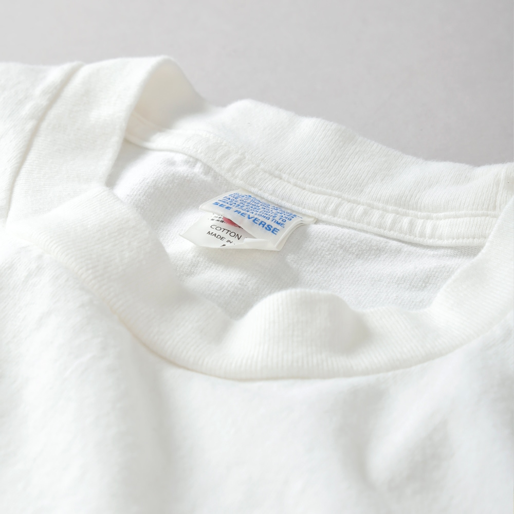 Unison Special(ユニゾンスペシャル)GIANT Tube PG Print S/S TEE(Chillin Day)