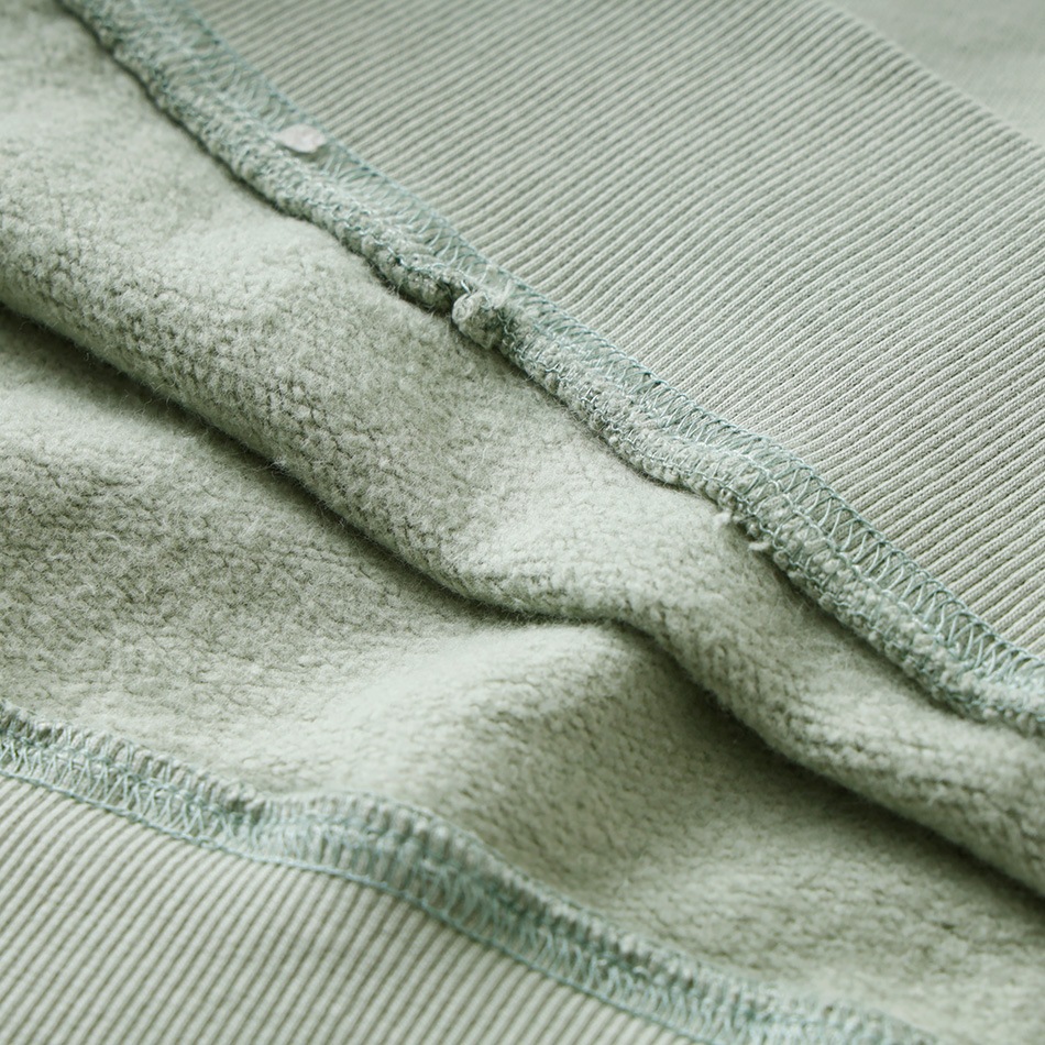 【TCSS】VANDAL CREW ロゴクルーネックスウェット