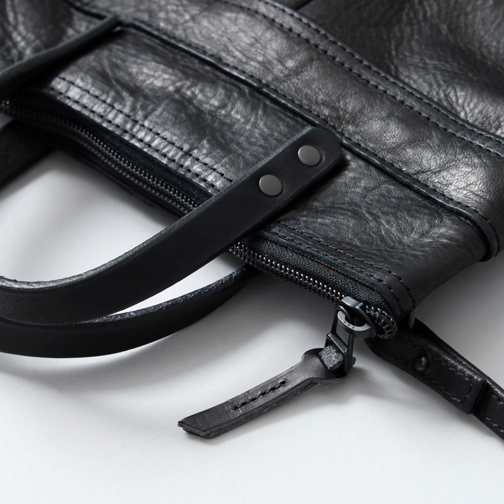 新品タグ付き　ButlerVernerSails バトラーバーナーセイルズ 馬革 Butler Verner Sails（バトラーバーナーセイルズ） 馬革 ミニ