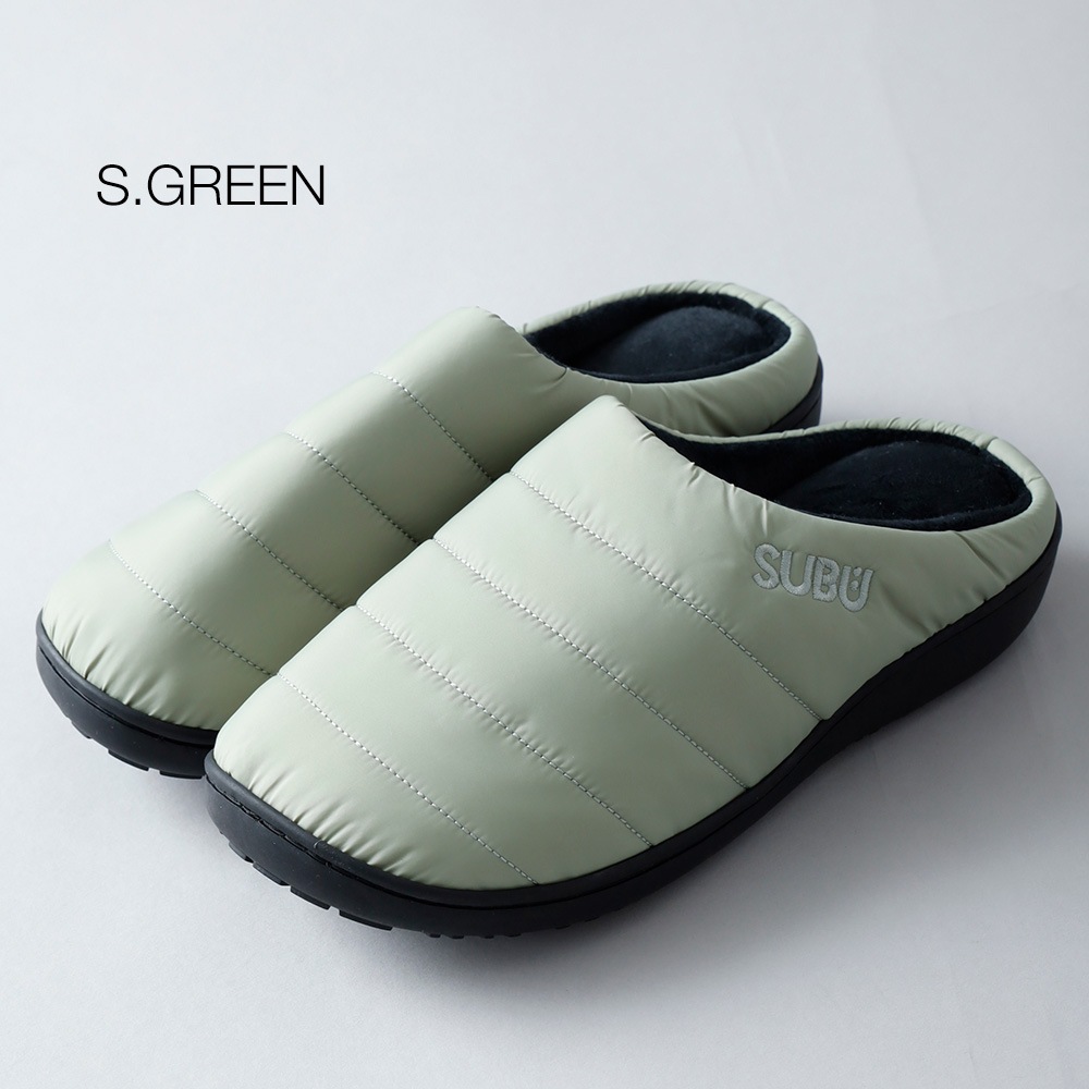 SUBU（スブ） ウィンターサンダル｜アメカジファッション通販サイト