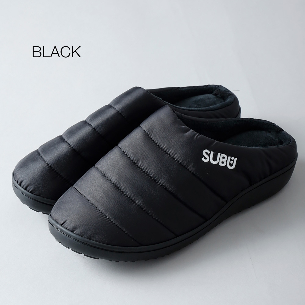 SUBU（スブ） ウィンターサンダル｜アメカジファッション通販サイト