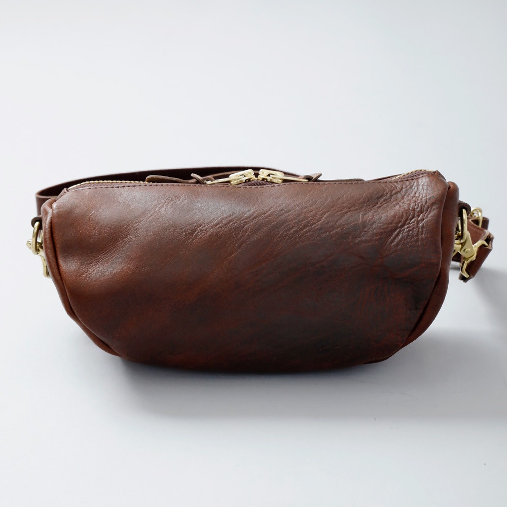 Butler Verner Sails（バトラーバーナーセイルズ）オイルレザー