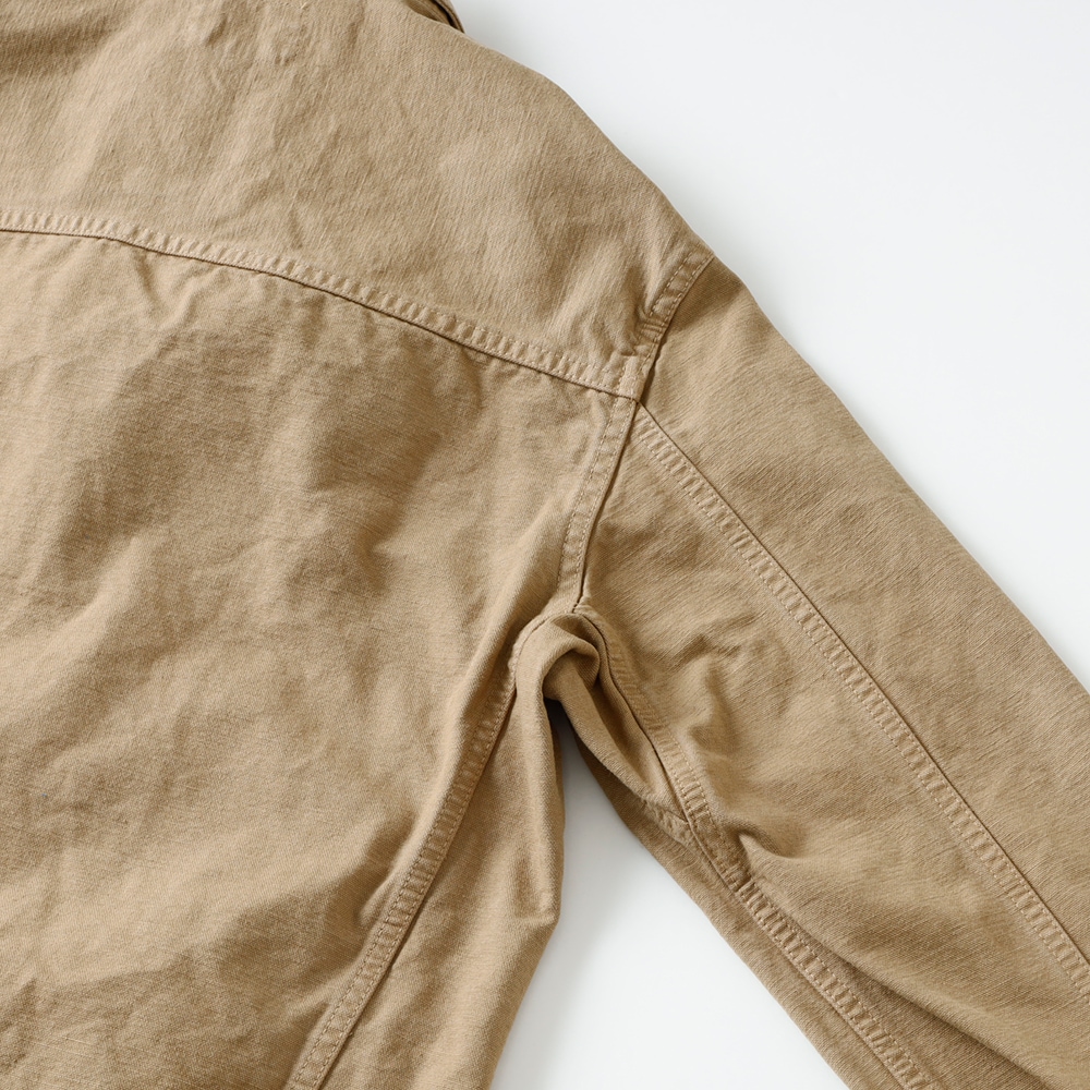 【BLUEPORT】DUCK JACKETダックジャケット