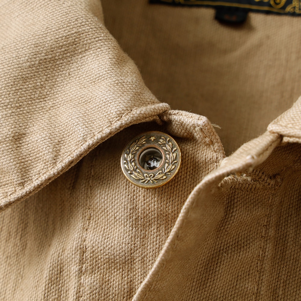 【BLUEPORT】DUCK JACKETダックジャケット