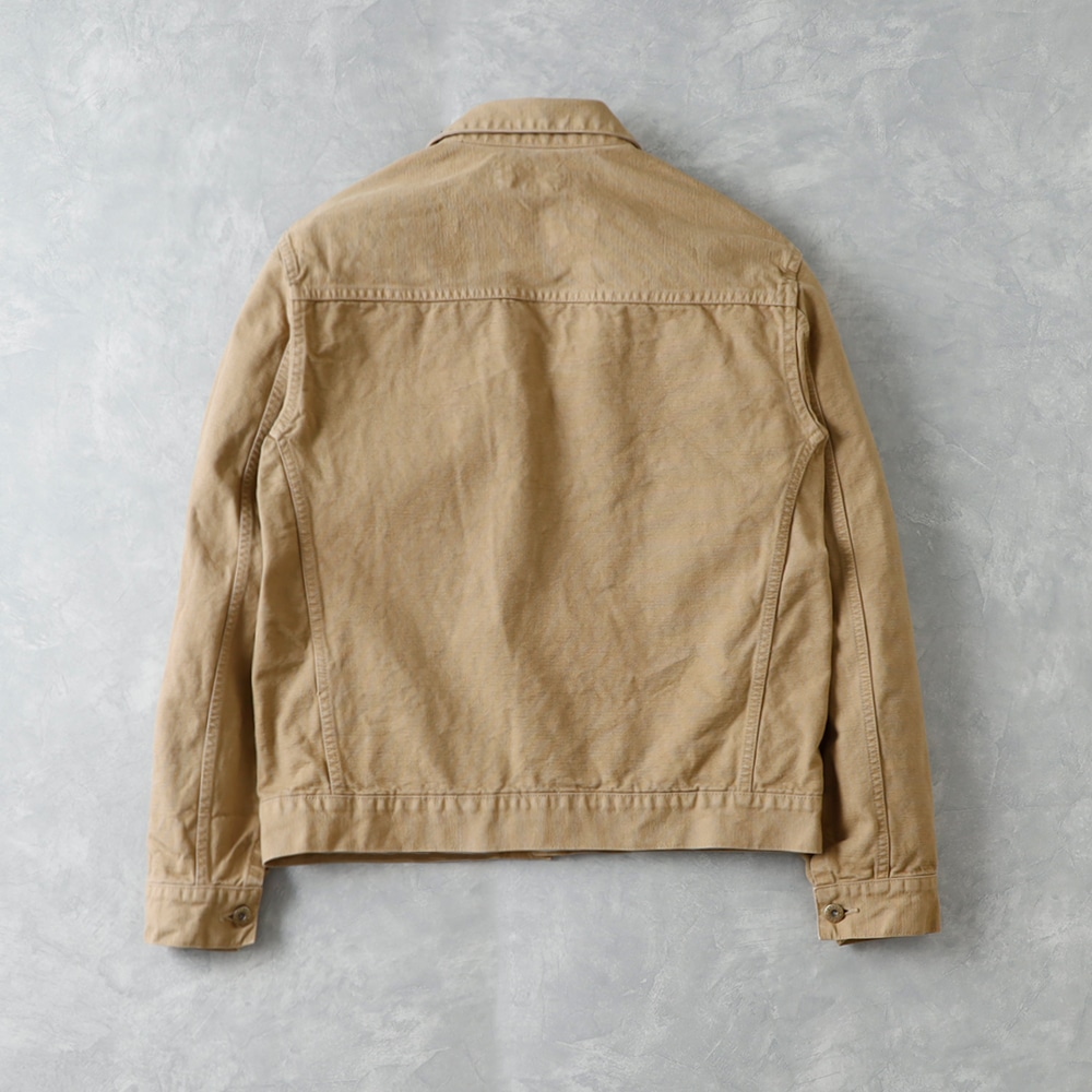 【BLUEPORT】DUCK JACKETダックジャケット