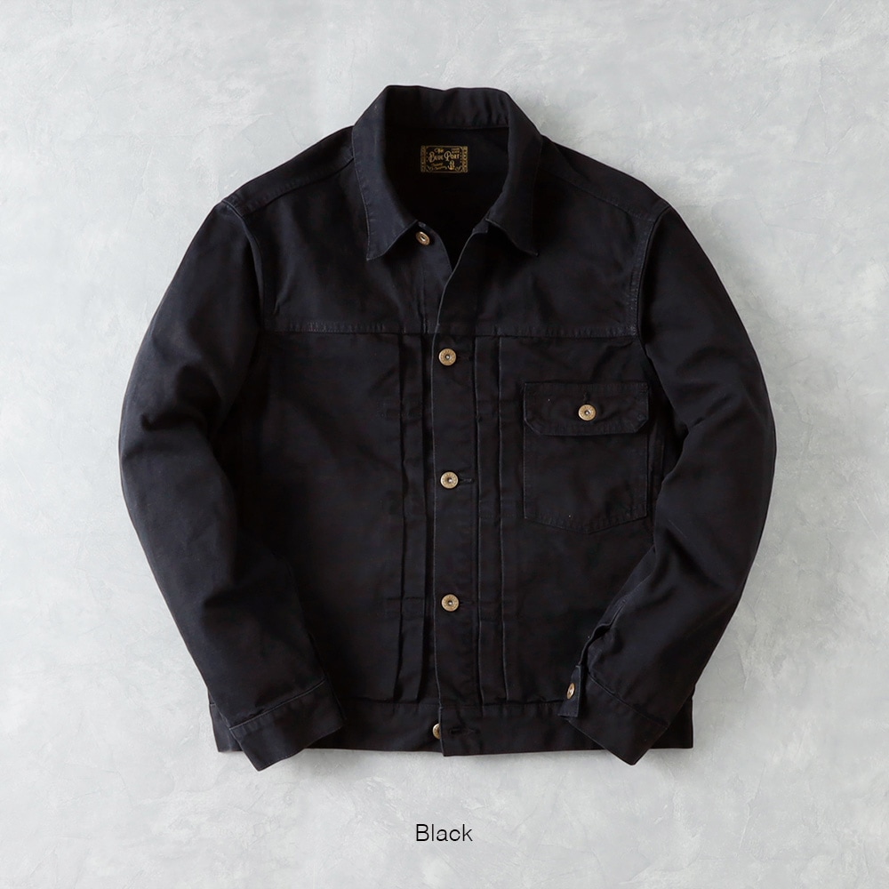 【BLUEPORT】DUCK JACKETダックジャケット