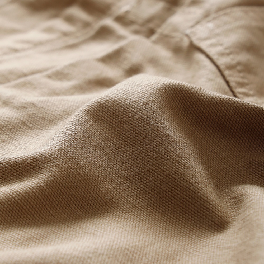 BLUEPORT（ブルーポート）ダックジャケット